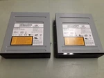 (2) Sony CRX310S Sata Cd-r/rw/dvd-rom Drive 0XH527 Black Bezel. Fixed Price $24.06.