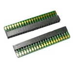 Hard Drive Disk Caddy Connector For Dell C800 C810 C840 D400. Fixed Price $9.99.