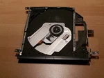Sony Vaio VGN-TZ31WN PCG-4N1M Dvd Burner UJ-862BSX2-S Reader. Fixed Price $23.29.