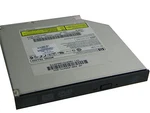 Toshiba Samsung TS-L632M 8X Dvd Rw Laptop Drive With Lightscribe-ide / Black. Fixed Price $25.19.