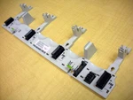Sun 541-4274 511-1490 Fan Board Assembly (fb 0) For X4170 M2. Fixed Price $69.00.