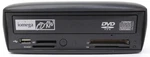 Iomega, Cd-rw Plus, CDDVD522416EC3,31192300, V/12V. Fixed Price $56.00.