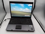 Hp Compaq 6710B 15.4" Laptop Intel Core Duo 2GB Ram 500GB Hdd Winxp *read* -rr. Fixed Price $125.00.
