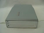 Sony Dvd/cd Rewritable Drive DRX-720UL No Power Cord Included. Fixed Price $26.00.