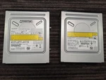 (2) Sony AW-G170S-BS Sata Dvd Cd Rewritable Drive. Fixed Price $21.74.