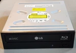 Lg WH16NS40 Blu-ray Cross-flashed To WH16NS60 1.02 Libredrive Enabled. Fixed Price $279.99.