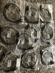 Lot 10 New Dell Latitude E-series Esata P022P HW563 Cable. Fixed Price $49.95.