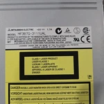 Mitsubishi MF357G-3111UAL Floppy Disk Drive Lot. Fixed Price $45.00.