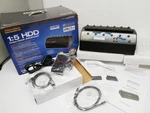 Aleratec 1:5 Hdd Copy Dock Advanced Hard Disk Drive Duplicator P/n: 350129. Fixed Price $249.99.