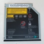 Lenovo Dvd Writable/cd-rw Drive GSA-4083N 39T2679. Fixed Price $19.99.