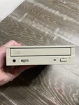 Toshiba XM-6401B 5.25IN Beige Ide Internal Desktop Cd-rom Drive Nos. Fixed Price $65.00.