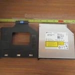+ Dell V3171 & 8XKHY Hl Data Storage GT60N Dvd Rewriter W/ Caddy. Fixed Price $15.00.