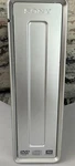 Sony DRX-710UL Dvd/cd External Portable Rewritable Drive Tested Working No Cord. Fixed Price $14.98.