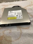 Dell 027NC0 DS-8A5SH Dvd/cd Rw Drive For Poweredge R610. Fixed Price $14.50.