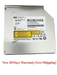 New Hp GU10N Multi Dvd/cd Writer Burner Player Sata Drive For Laptop 574283-6C0. Fixed Price $24.98.