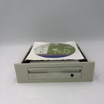 Z100ATAPI Internal 3.5IN Ide Zip Drive With Bracket Beige Iomegaware Cd. Fixed Price $24.99.