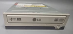 Lg GSA-4082B Super Multi Dvd Drive Ata 5.25 13.5CM RW#K-479-24. Fixed Price $33.71.