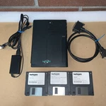 Micro Solutions Backpack Bantam Cd-rom Drive 181100. Fixed Price $177.83.