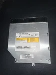 Dvd Writer Model SU-208 SU208BB-FUHH. Fixed Price $13.75.