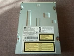 Toshiba XM-6401B 32X Cd-rom Drive, Scsi 50-PIN, Beige Bezel (used). Fixed Price $77.77.