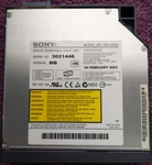 Sony Vaio Dvd-rw From PCG-GRV680 DW-U50A PCGA-DDWGX1. Fixed Price $14.75.