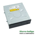 Dell 0XCV4X Black Sata Hitachi GH50N Dvd-rw Disk Drive. Fixed Price $26.27.