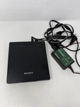 Sony DRX-S50U External Dvd Cd Rewritable Drive Usb Powered. Fixed Price $17.95.