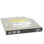 Sony AD-7581A 8X Dvdrw Dl Notebook Ide Drive With Lightscribe Black 445961-T30. Fixed Price $29.95.