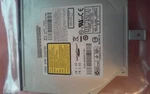 Toshiba P305D 8X Dvd Rw Sata Burner Drive DVR-TD08TBF A000036720 (A92-15). Fixed Price $20.95.