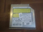 Hp Compaq V2000 Dvdrw Cdrw Optical Drive 394362-001. Fixed Price $18.14.