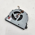 0CGF6X Cpu Cooling Fan Only Black 5V For Dell Inspiron 15-3567 15.6" Laptop. Fixed Price $10.87.