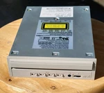 Nec CDR-4300A Disc 6X Cd-rom Changer. Fixed Price $125.00.