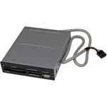 Star Tech.com 3.5IN 22-IN-1 Usb 2.0 Internal Multi Memory Card Reader. Fixed Price $24.99.