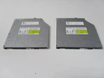Pair Of Original Dell Inspiron 15-N5010 Dvd Drives No Bezel 0YYCRW Tested. Fixed Price $21.71.