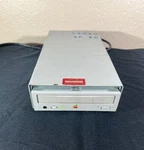 Vintage Applecd 600E External Cd-rom Drive. Fixed Price $79.97.