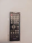 Trent PD-3010 Portable Dvd Player Remote PD-3040, PD-3070, PD-3020, PD-3060. Fixed Price $24.95.