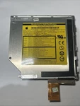 Panasonic Slot-loading Superdrive UJ-857-C (dvd / Cd-rw Optical Drive). Fixed Price $5.00.