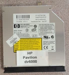 Hp DV6000 DV6500 Dvd/cd Rw Drive 431409-001 AD-7560A. Fixed Price $10.99.