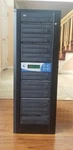 Ez Dupe Dvd/cd DUPLICATOR,GS,3 Target, GS3DVD. Fixed Price $650.00.