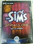 Les Sims Primera Cita Pack De Expansion Pc Cd Rom Ea Jeux. Fixed Price $9.77.