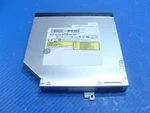 Clevo Sager P15XEMX 15.6" Genuine Laptop Dvd-rw Burner Optical Drive SN-208 Er*. Fixed Price $9.83.