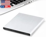 Archgon Premium Aluminum External Usb 3.0 Uhd 4K Blu-ray Writer Super Drive For. Fixed Price $260.33.