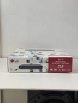Lg Blu-ray Disc Dvd Player BP-175 Black No Remote Power Cord Tested. Fixed Price $55.00.