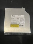 Dell GT60N Dvd+/-rw Cd-rw Laptop Optical Drive For Inspiron N5050. Fixed Price $9.00.