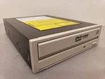 Panasonic Matsushita SW-9571-CYY Dvd Rw Multi Recorder Cartridge Drive Ide White. Fixed Price $60.00.