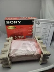 Sony Cd-r/rw Drive CRX230AD 52X 32X Comes No Software. System Never Used.. Fixed Price $14.99.
