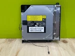 Oem Genuine 2011 Apple Imac 27" Superdrive Dvd Rw AD-5680H-P8 678-0587E. Fixed Price $24.95.