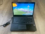 Sony SVF14AC1QL Laptop 14" Intel Core I7-3537U 2.00GHZ 8GB Ram 750GB Hdd Win. Fixed Price $269.99.