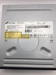 Hitachi-lg Hl Data Storage Cd Dvd Drive GWA-4164B 0320803-21 0ND504 A00 Rom. Fixed Price $17.46.