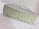 Samsung Cd-master 40E Model SC-140 Cd-rom Ide Drive Rounded Front. Fixed Price $76.49.
